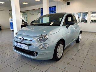 FIAT 500 1.0 Hybrid