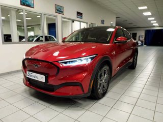 FORD Mustang Mach-E Elettrico Standard 269CV