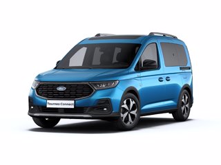 FORD Tourneo Connect Active 2.0 EcoBlue 122 CV 90 kW Automatico Powershift a 7 rapporti