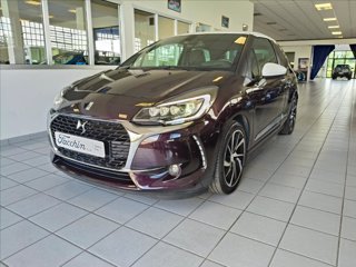 DS DS3 1.6 thp Sport Chic s&s 165cv