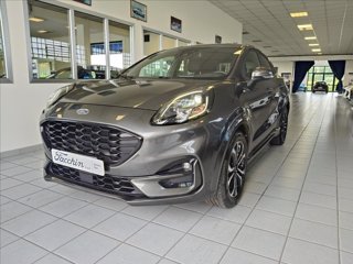 FORD Puma 1.5 ecoblue ST-Line s&s 120cv