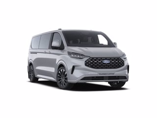FORD Nuovo Tourneo Custom Titanium X 2.5L Duratec PHEV 233cv AUT 340 L1H1