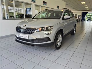 SKODA Karoq 1.0 tsi S-Tech 110cv