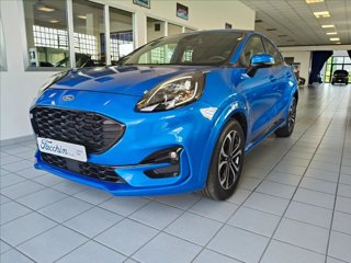 FORD Puma 1.0 ecoboost h ST-Line s&s 125cv