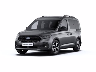 FORD Tourneo Connect Active 2.0 EcoBlue 122 CV 90 kW Automatico Powershift a 7 rapporti