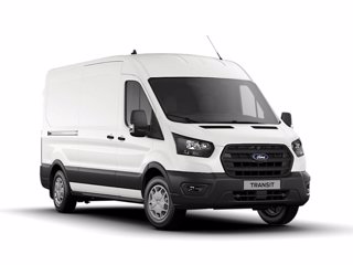 FORD Transit Chassis Cabina Singola Trend Trazione Posteriore 2.0 EcoBlue 165cv HDT Automatica A10 350 L3