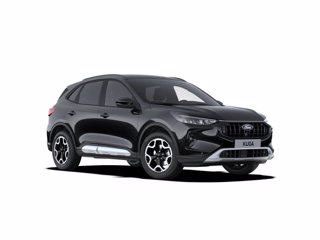 FORD Kuga Active2.5 Benzina - Full Hybrid Automatica (HF45)Anteriore 2WD