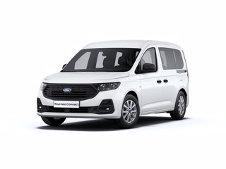 FORD T. Connect V761 Plus Tourneo - 1.5PHEV  150 CV 110 Kw Automatico Powershift a 6 rappoti