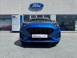 FORD Puma 1.0 ecoboost h ST-Line s&s 125cv