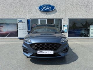 FORD Kuga 2.5 phev ST-Line 2wd 225cv cvt