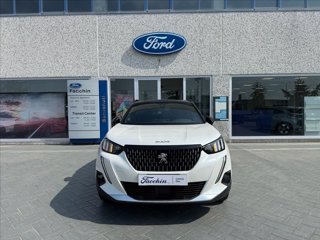 PEUGEOT 2008 1.2 puretech GT s&s 155cv eat8