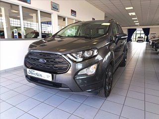 FORD EcoSport 1.0 ecoboost ST-Line s&s 125cv my20.25