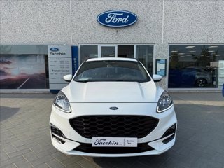FORD Kuga 2.5 phev ST-Line X 2wd 225cv cvt