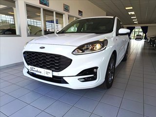 FORD Kuga 2.5 full hybrid ST-Line 2wd 190cv cvt