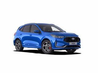 FORD Kuga ST-Line X2.5 Benzina Full Hybrid Automatica (HF45)Anteriore 2WD