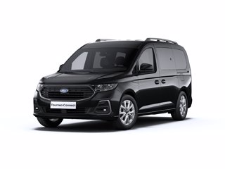FORD Grand Tourneo Connect Titanium 2.0 EcoBlue 122 CV 90 kW Automatico Powershift a 7 rapporti