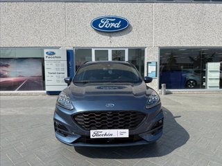 FORD Kuga 2.5 full hybrid ST-Line X 2wd 190cv cvt