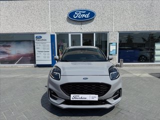 FORD Puma 1.0 ecoboost h ST-Line X s&s 125cv