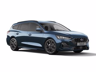 FORD Focus ST-Line X  1.0 EcoBoost Hybrid 155 CV Wagon PS