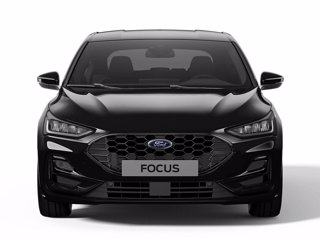 FORD Focus ST-Line X 1.5 EcoBlue 115 CV 5 porte PS