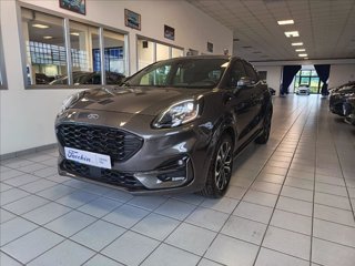 FORD Puma 1.0 ecoboost h ST-Line s&s 125cv auto