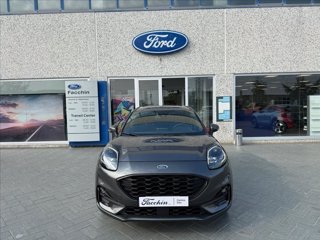 FORD Puma 1.0 ecoboost h ST-Line Design 2 s&s 125cv auto
