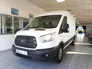 FORD Transit 330 2.0 tdci 130cv trend L3H2 E6
