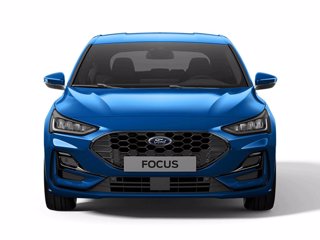 FORD Focus ST-Line X 1.5 EcoBlue 115 CV 5 porte PS