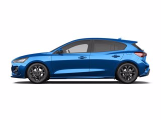 FORD Focus ST-Line X 1.5 EcoBlue 115 CV 5 porte PS