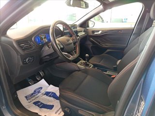 FORD Focus 1.0t ecoboost h ST-Line X 125cv