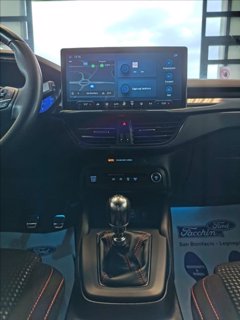 FORD Focus 1.0t ecoboost h ST-Line X 125cv