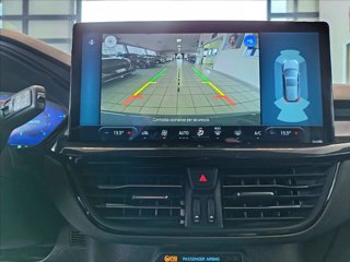 FORD Focus 1.0t ecoboost h ST-Line X 125cv