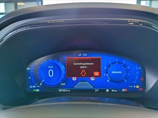 FORD Focus 1.0t ecoboost h ST-Line X 125cv