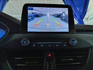 FORD Focus SW 1.0 ecoboost h ST-Line Style 125cv