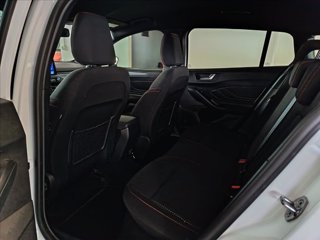 FORD Focus SW 1.0 ecoboost h ST-Line Style 125cv