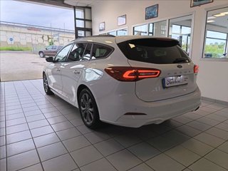 FORD Focus SW 1.0 ecoboost h ST-Line Style 125cv