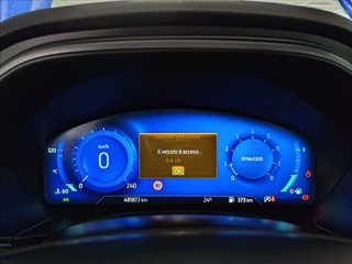 FORD Focus SW 1.0 ecoboost h ST-Line Style 125cv