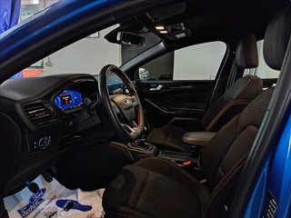 FORD Focus 1.0t ecoboost h ST-Line X 125cv