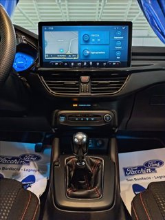 FORD Focus 1.0t ecoboost h ST-Line X 125cv