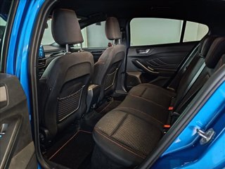 FORD Focus 1.0t ecoboost h ST-Line X 125cv