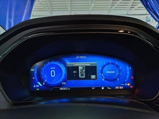 FORD Focus 1.0t ecoboost h ST-Line X 125cv