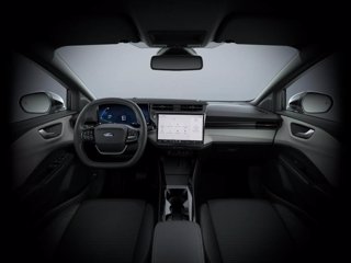 FORD Puma Gen-E Sound Edition 168 CV 123,5 kW Trasmissione automatica Trazione Anteriore