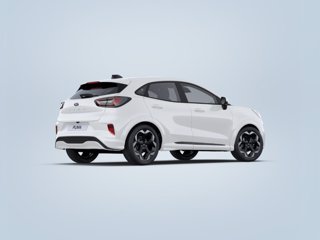 FORD Nuova Puma Gen-E 168 CV 123,5 kW Trasmissione automatica Trazione Anteriore