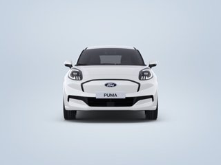FORD Nuova Puma Gen-E 168 CV 123,5 kW Trasmissione automatica Trazione Anteriore