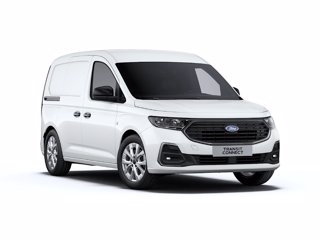 FORD Transit Connect Van Titanium 2.0 EcoBlue 122cv A7 PC