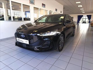 FORD Focus 1.0t ecoboost h ST-Line X 125cv