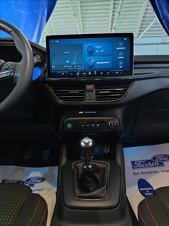 FORD Focus 1.0t ecoboost h ST-Line X 125cv