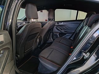 FORD Focus 1.0t ecoboost h ST-Line X 125cv