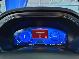 FORD Focus 1.0t ecoboost h ST-Line X 125cv