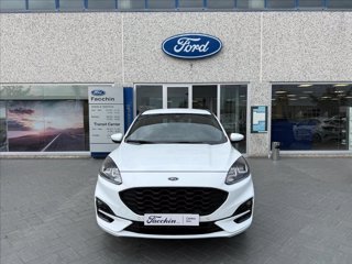 FORD Kuga 2.0 ecoblue mhev ST-Line 2wd 150cv